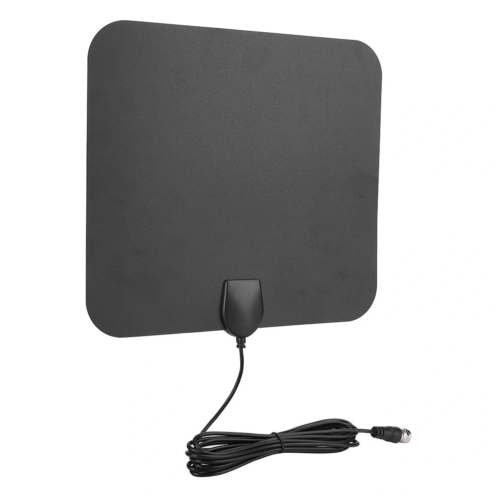 TY28D American HDTV Indoor Digital Home TV Television Antenna ATSC HDMI Cable with Signal Amplifier