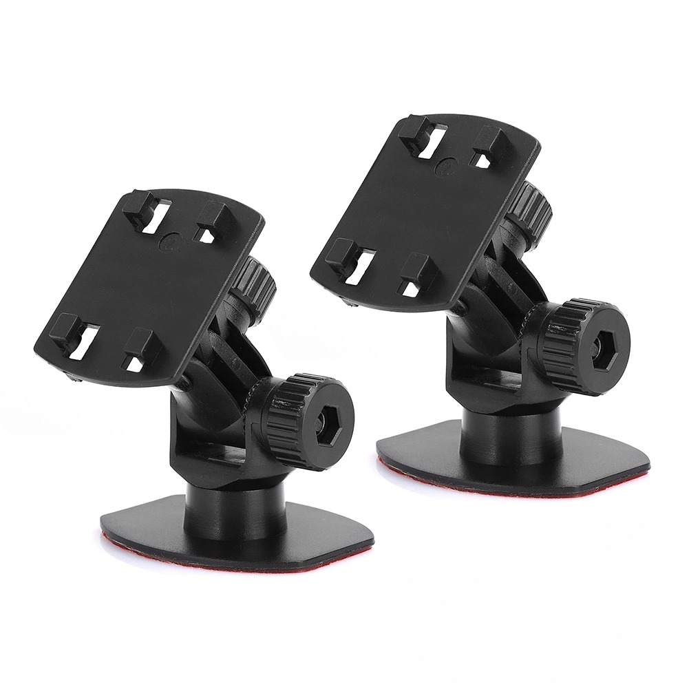 HD-053 GPS Holder Universal Double Sided Adhesive Vehicle Mounted Adjustable Flexible Strong Support(Four Claws Head )