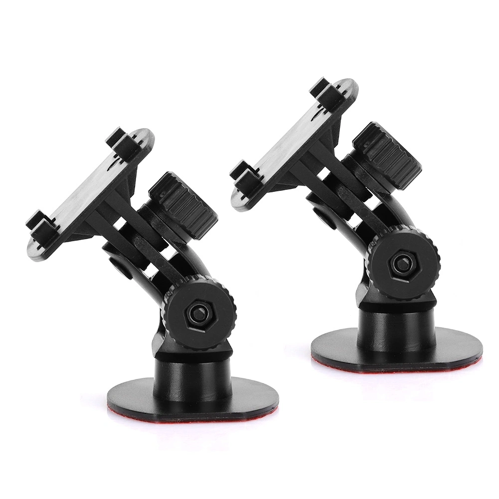 HD-053 GPS Holder Universal Double Sided Adhesive Vehicle Mounted Adjustable Flexible Strong Support(Four Claws Head )