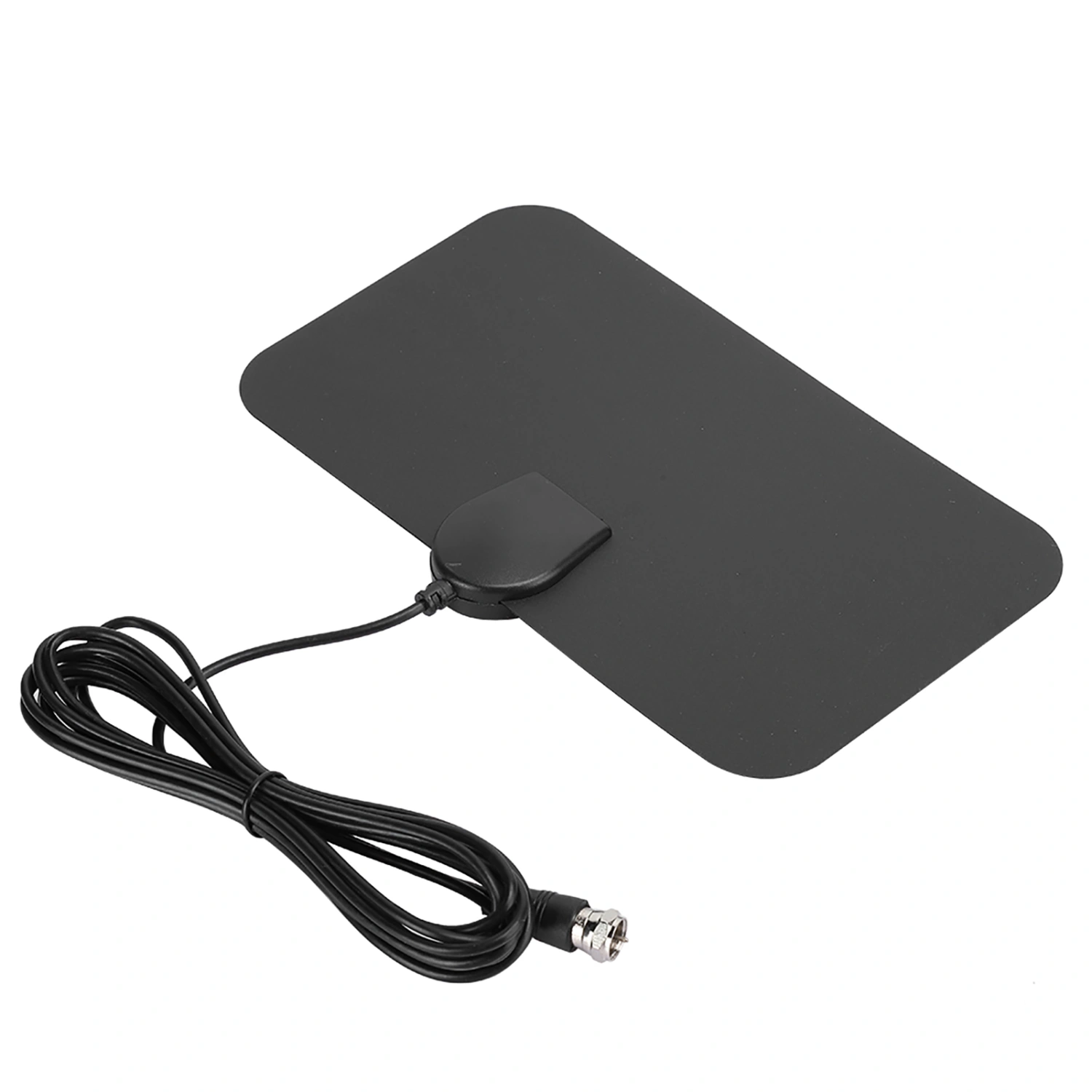 2Pcs TY13 EU US HDTV Antenna Mini Portable High Definition TV Television Antenna 4K