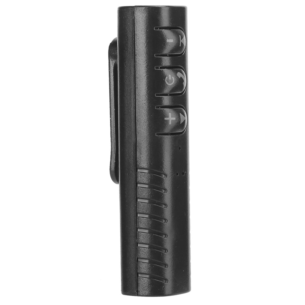 3.5mm AUX Adapter Bluetooth V5.0 Receiver Wireless Audio Music for Speaker Plug and Play