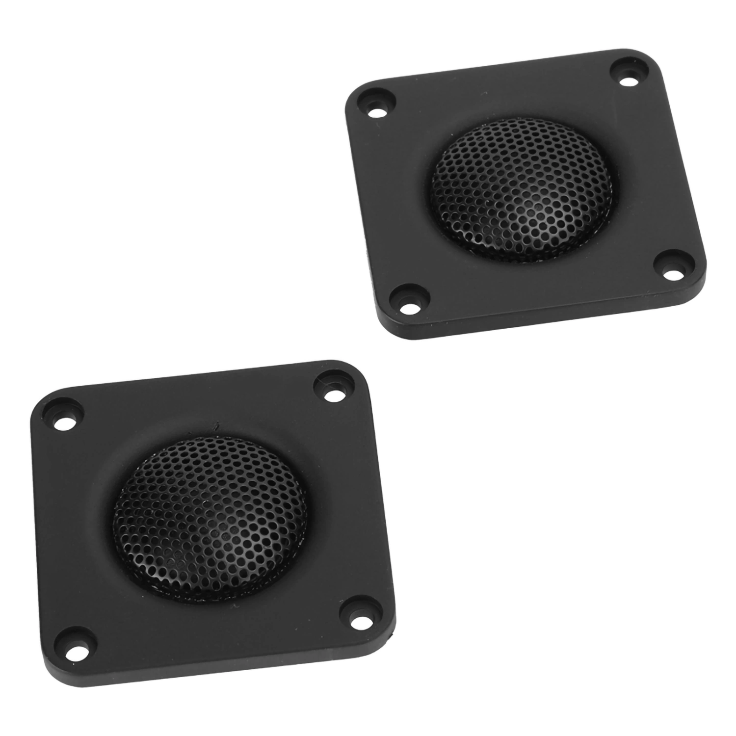 2PCS 2"inch 4ohm 30W Full Range Audio Speaker Mini Portable Home Office Loudspeaker