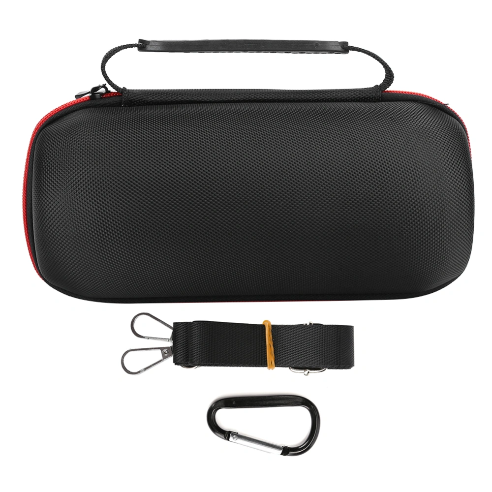 Portable Sound Storage Bag Shakeproof Sound Audio Protective Case Cover for pulse4