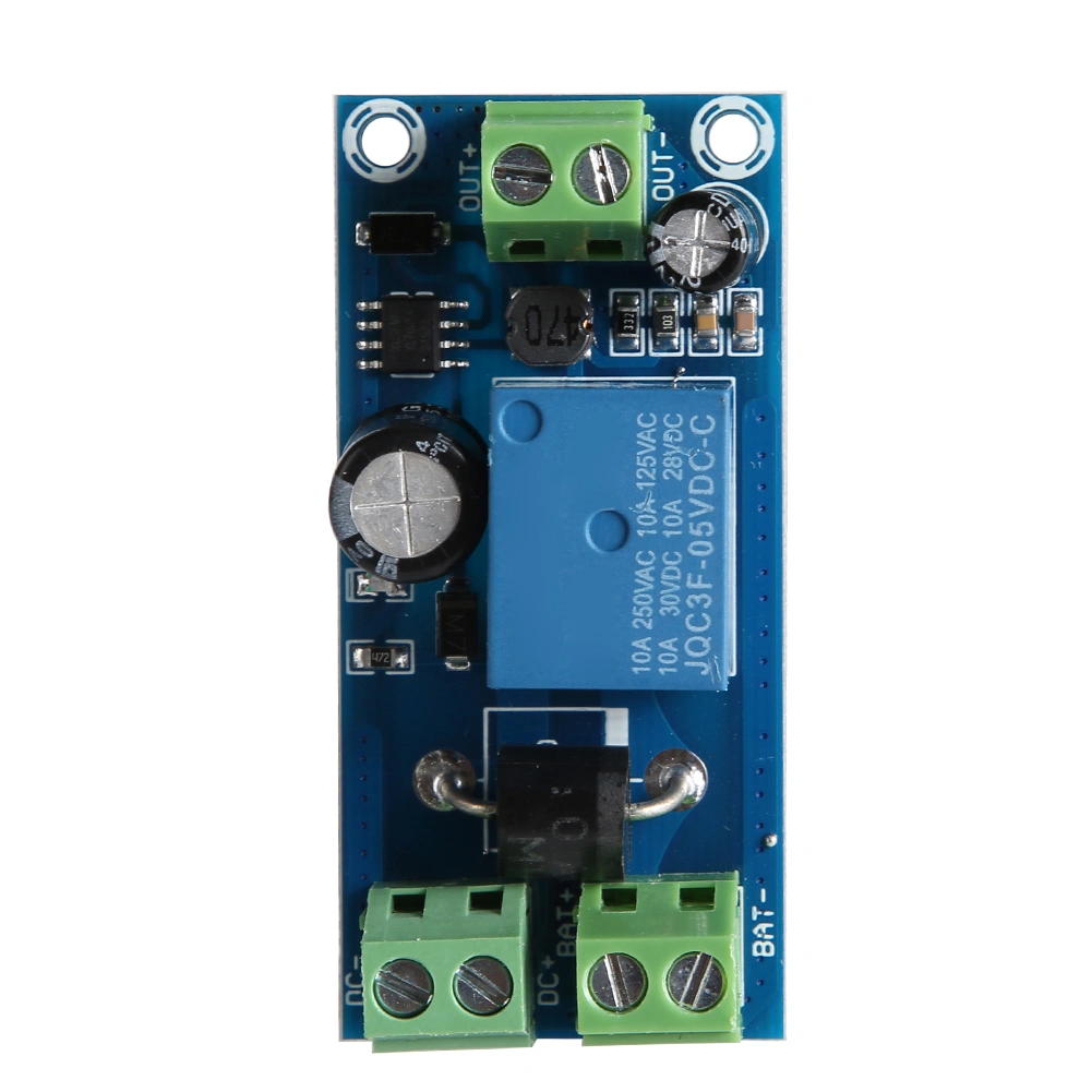 Power Failure Automatic Switching Standby Lithium Battery Module 5V-48V Universal YX850 Emergency Converter