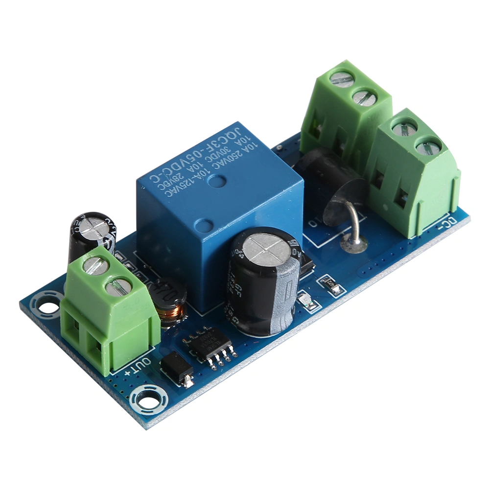 Power Failure Automatic Switching Standby Lithium Battery Module 5V-48V Universal YX850 Emergency Converter