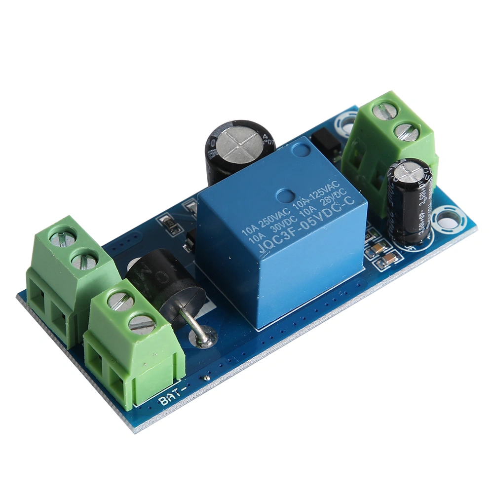 Power Failure Automatic Switching Standby Lithium Battery Module 5V-48V Universal YX850 Emergency Converter