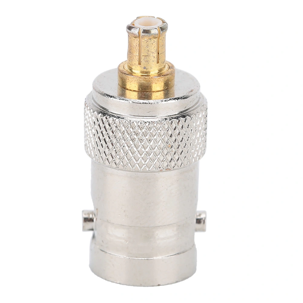 2pcs BMC Female to MCX Male RF Coaxial Adapter Converter Connector