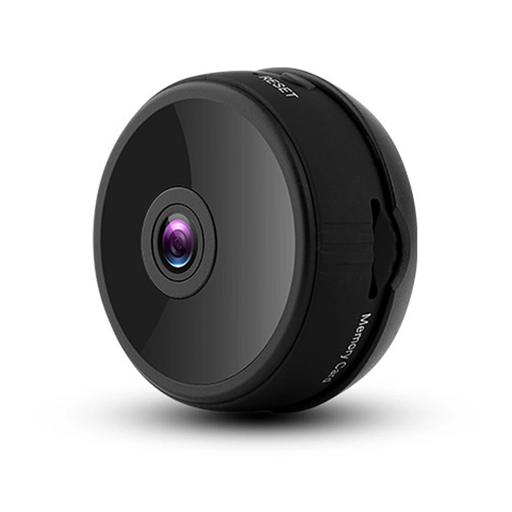 1080P WIFI Mini Sports Camera Wireless Network Wide Angle DV Night Vision Camcorder