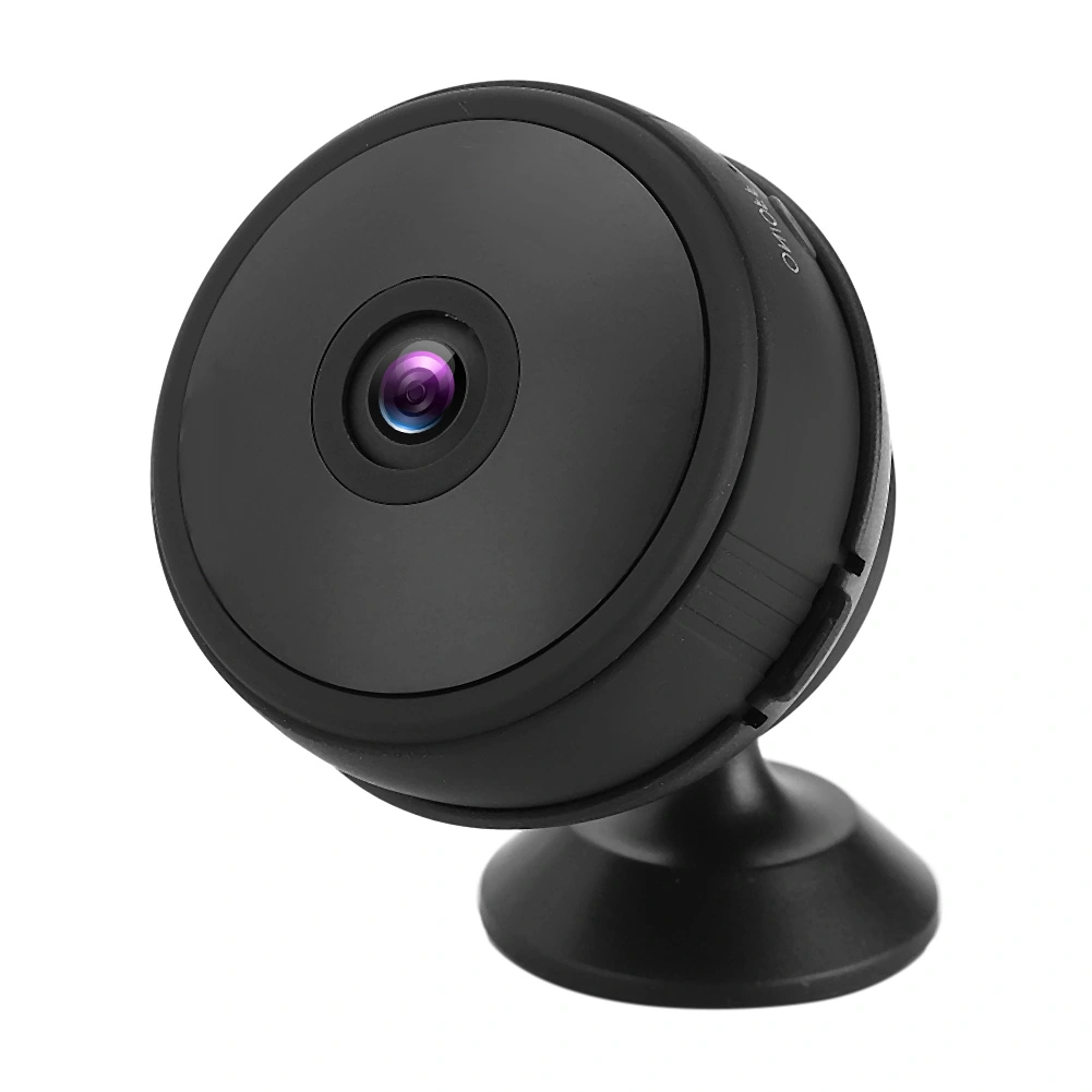 1080P WIFI Mini Sports Camera Wireless Network Wide Angle DV Night Vision Camcorder