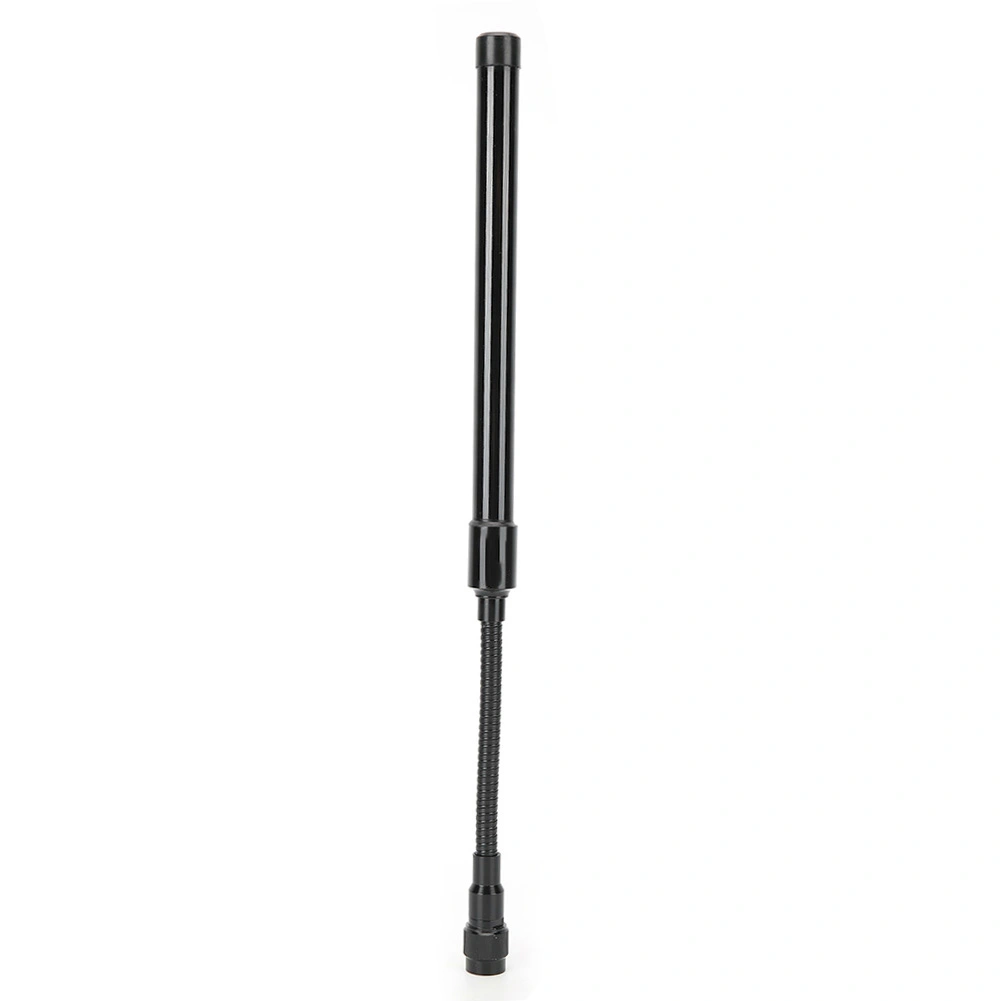 SMA Male High Gain Antenna UV Dual Band 144/430Mhz VHf UHF Two Way Radio Antenna Fit for Baofeng UV-5R UV-5RA UV-5RD