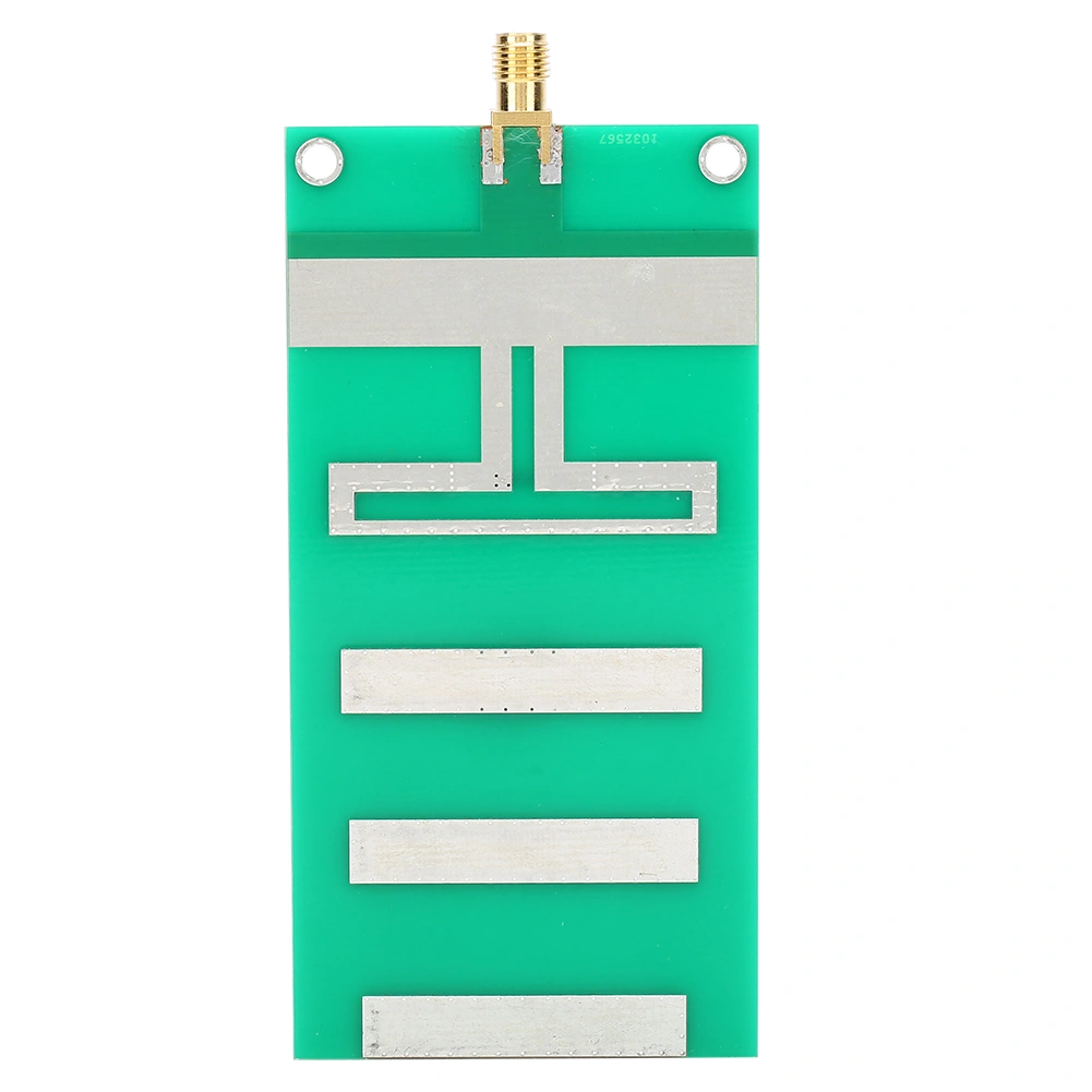 High Gain 2.4G WiFi Directional Video Transmission Antenna for Yagi 10.5dB 2.35-2.55GHZ