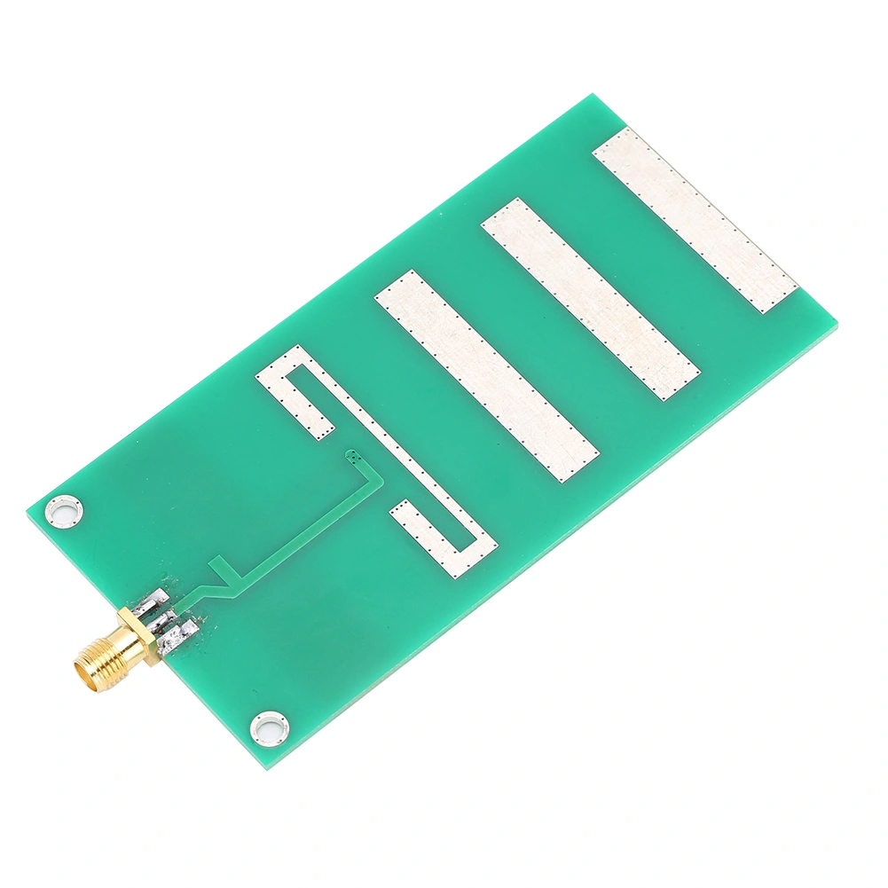 High Gain 2.4G WiFi Directional Video Transmission Antenna for Yagi 10.5dB 2.35-2.55GHZ