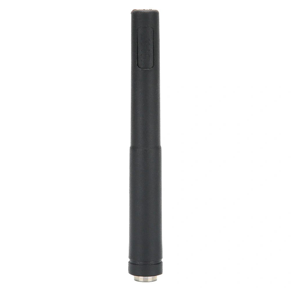 PD680 Durable Antenna UHF (400‑470MHZ) for Hytera X1e TV FM Radio Aluminium Supplies