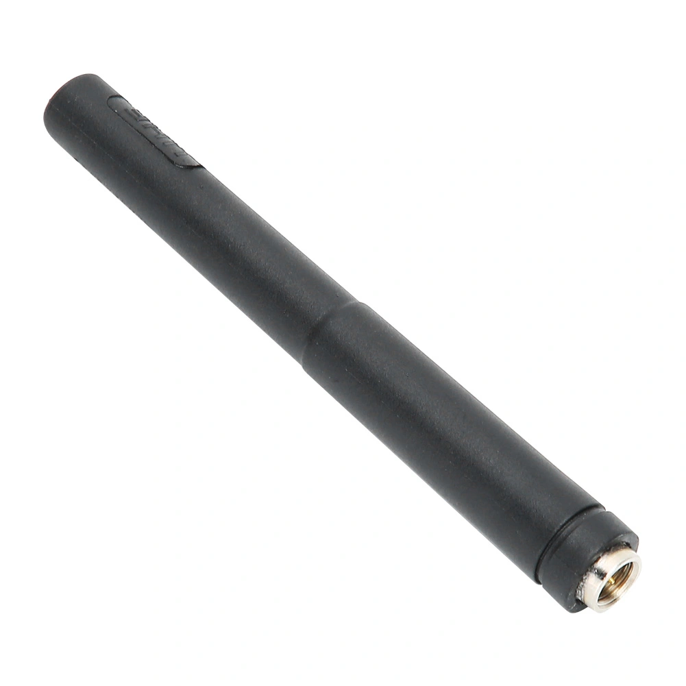 PD680 Durable Antenna UHF (400‑470MHZ) for Hytera X1e TV FM Radio Aluminium Supplies