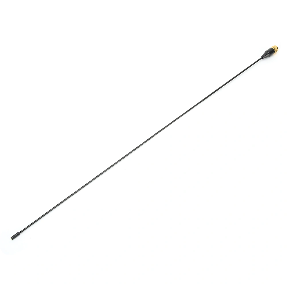 SMA24 SMA Male Head Dual Band Antenna for VX‑170/VX‑177/FT‑270R/FT‑277R/VX‑6R/VX‑7R