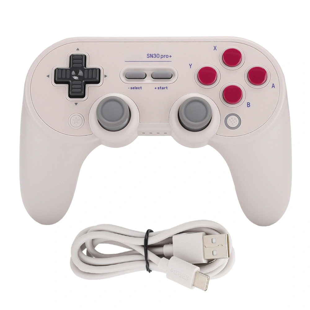 SN30PRO+Wireless Bluetooth Motion Sensing Gamepad PC for Android