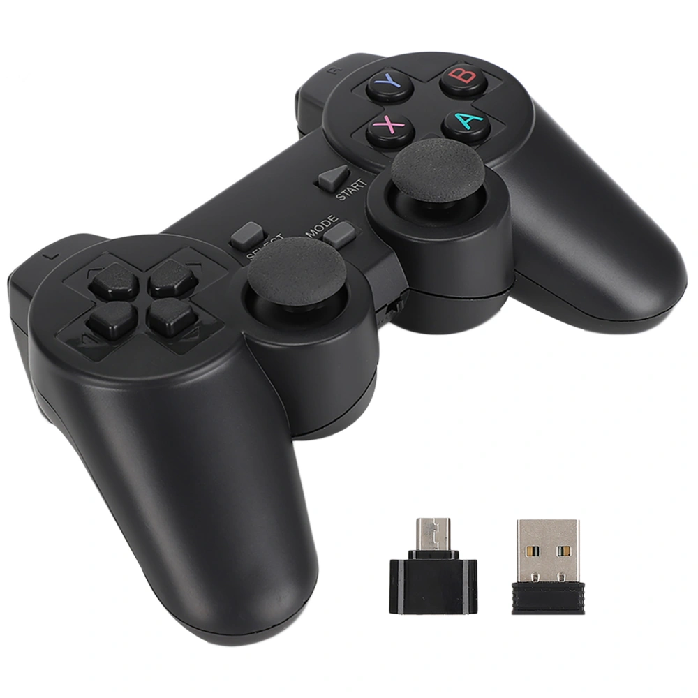 Universal 2.4G Smart Game Controller for TV TV Box PS3 Computer PC360 Mobile Phone for Android Machine