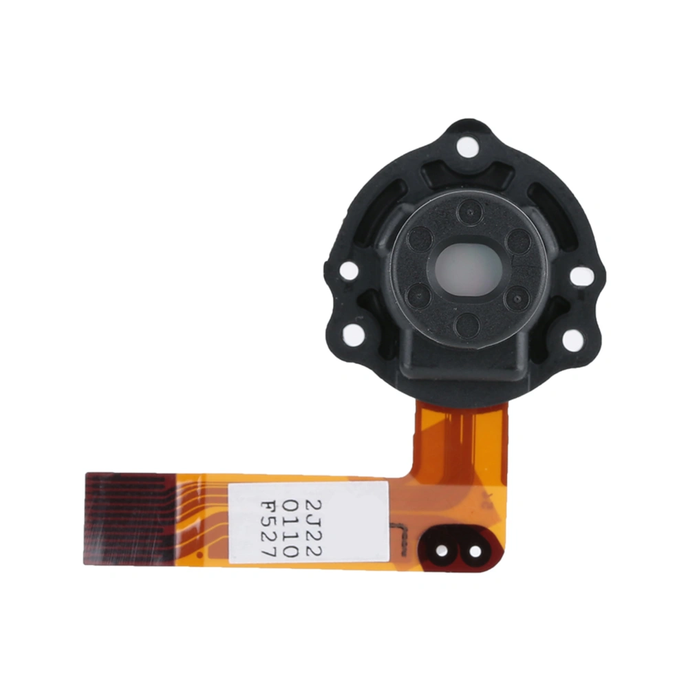 Game Somatosensory Infrared Main Camera Lens Replacement for Kinect II Accessories