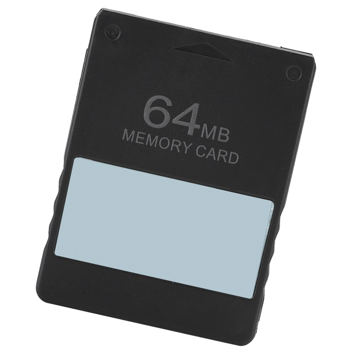 8M/16M/32M/64M Free MCboot FMCB Memory Card Game Data Saver for PS2 Console64M