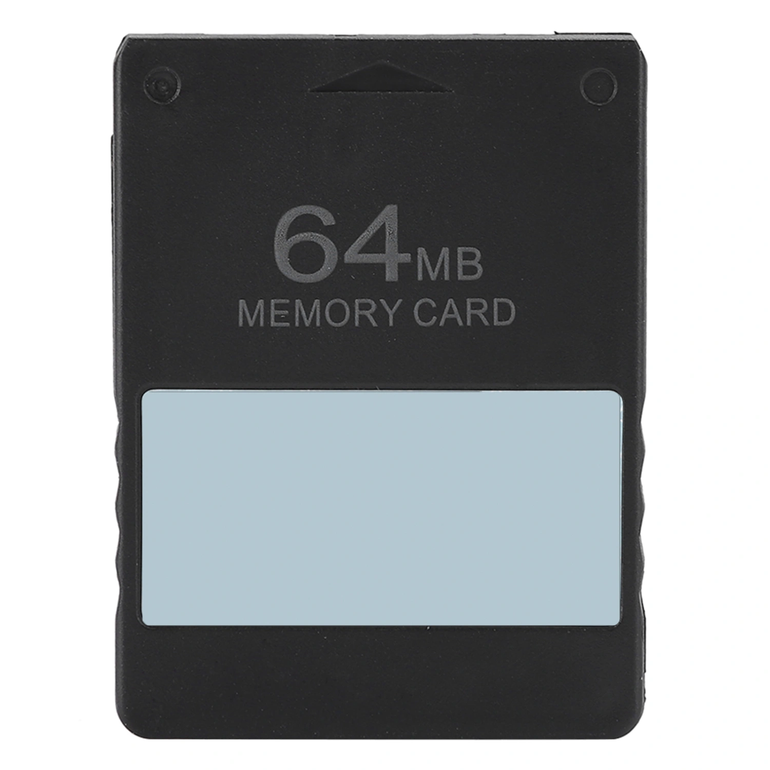 8M/16M/32M/64M Free MCboot FMCB Memory Card Game Data Saver for PS2 Console64M