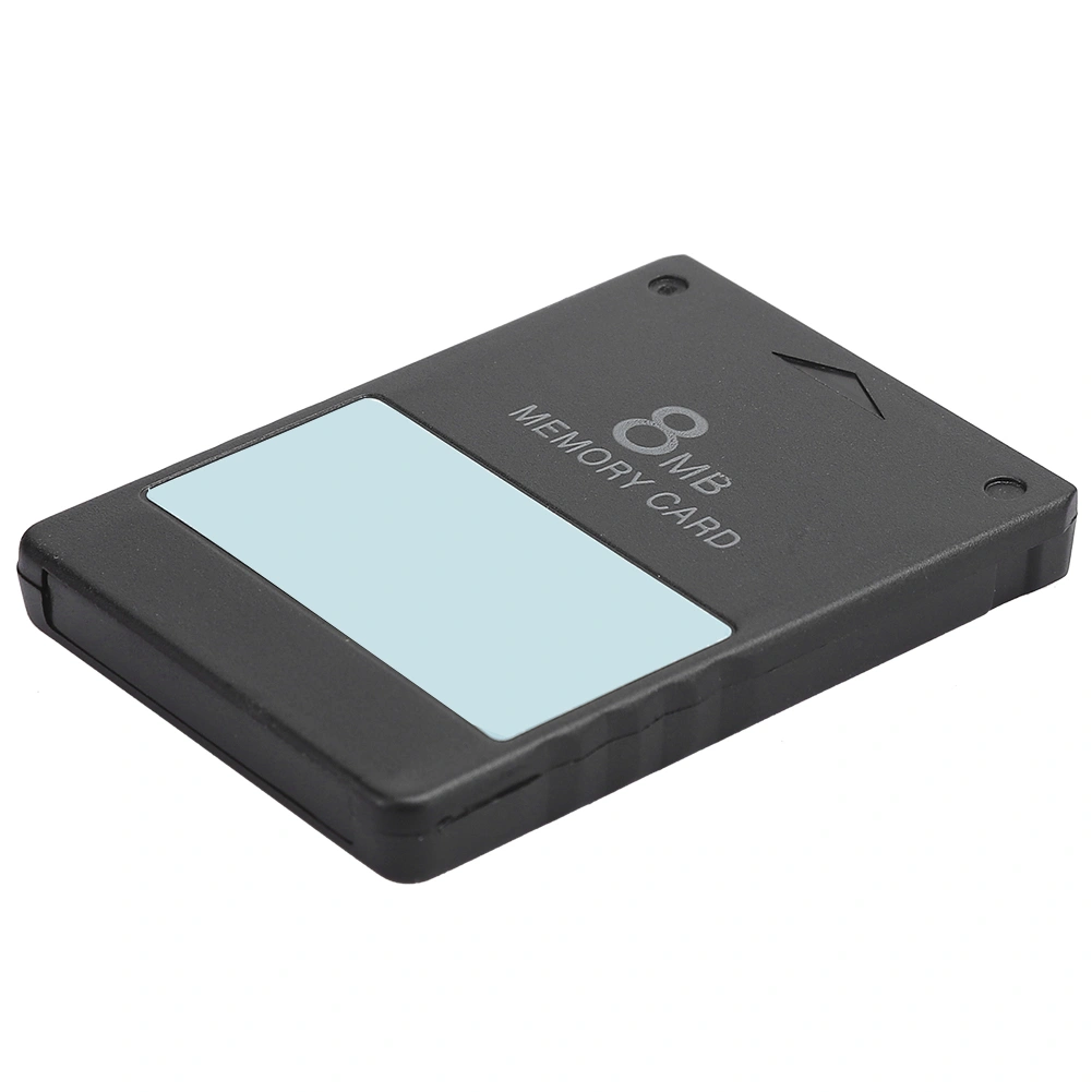 8M/16M/32M/64M Free MCboot FMCB Memory Card Game Data Saver for PS2 Console8M