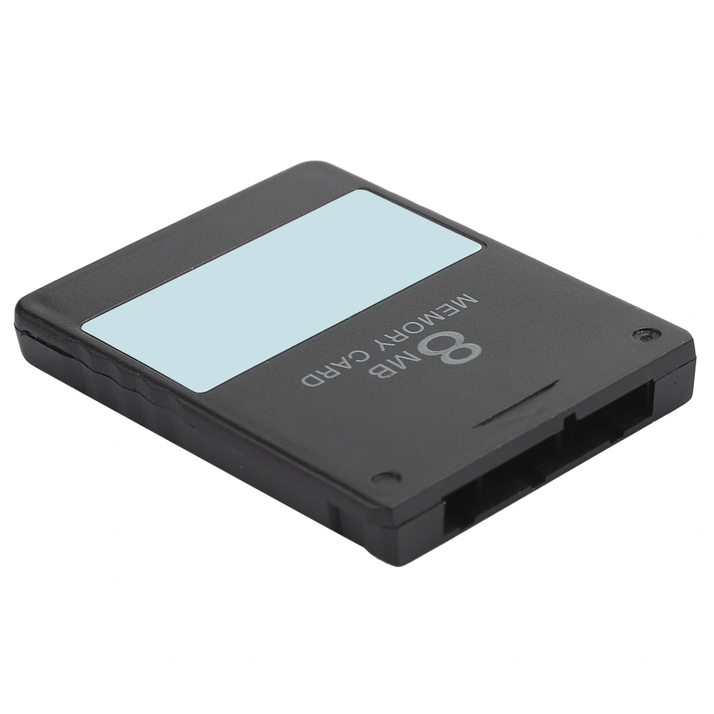 8M/16M/32M/64M Free MCboot FMCB Memory Card Game Data Saver for PS2 Console8M