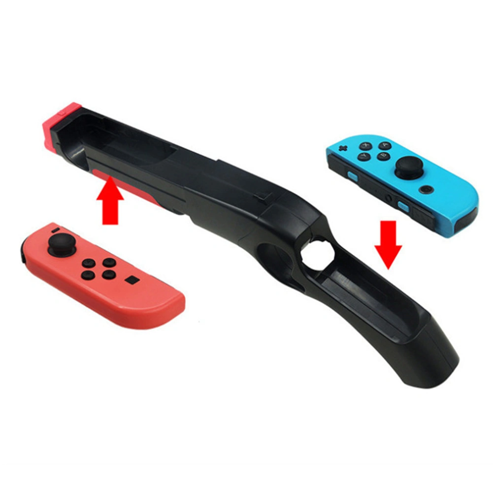 Shooting Game Somatosensory Mini Controller for Switch Joy Con Gaming Accessories