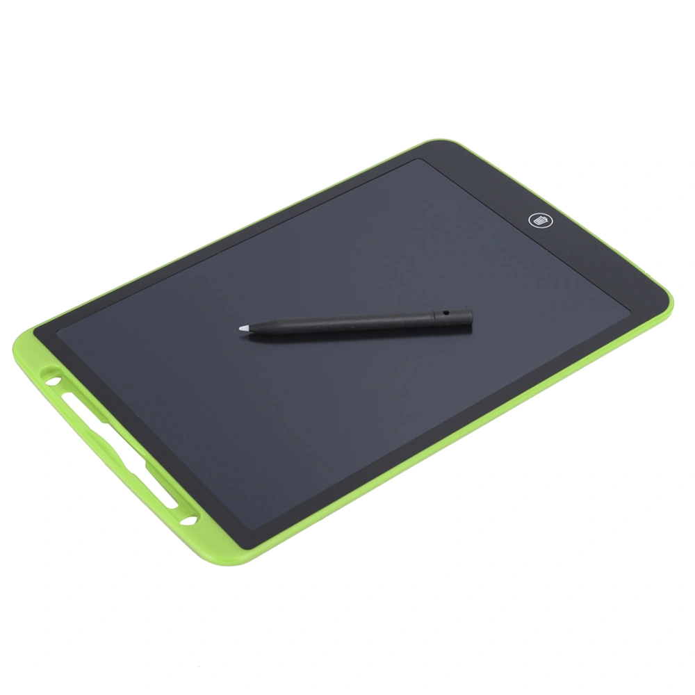 12 Inch LCD Writing Pad Light Energy Electronic Handwriting Drawing Board Vert