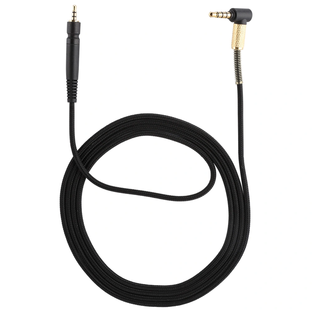 Gaming Headphone Cable for Sennheiser G4ME ONE / PC 373D / PC37X GSP350 / 500 / 600Mobile Phone Version