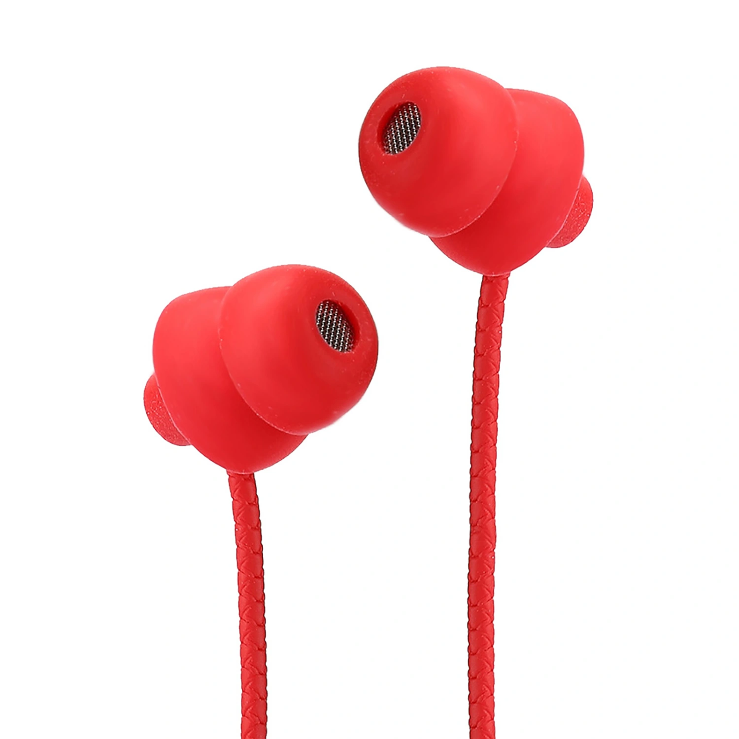 In Ear 3.5mm Earphones Wired High Sound Quality Sleep Drive By Wire Headphones for Mobile Phones