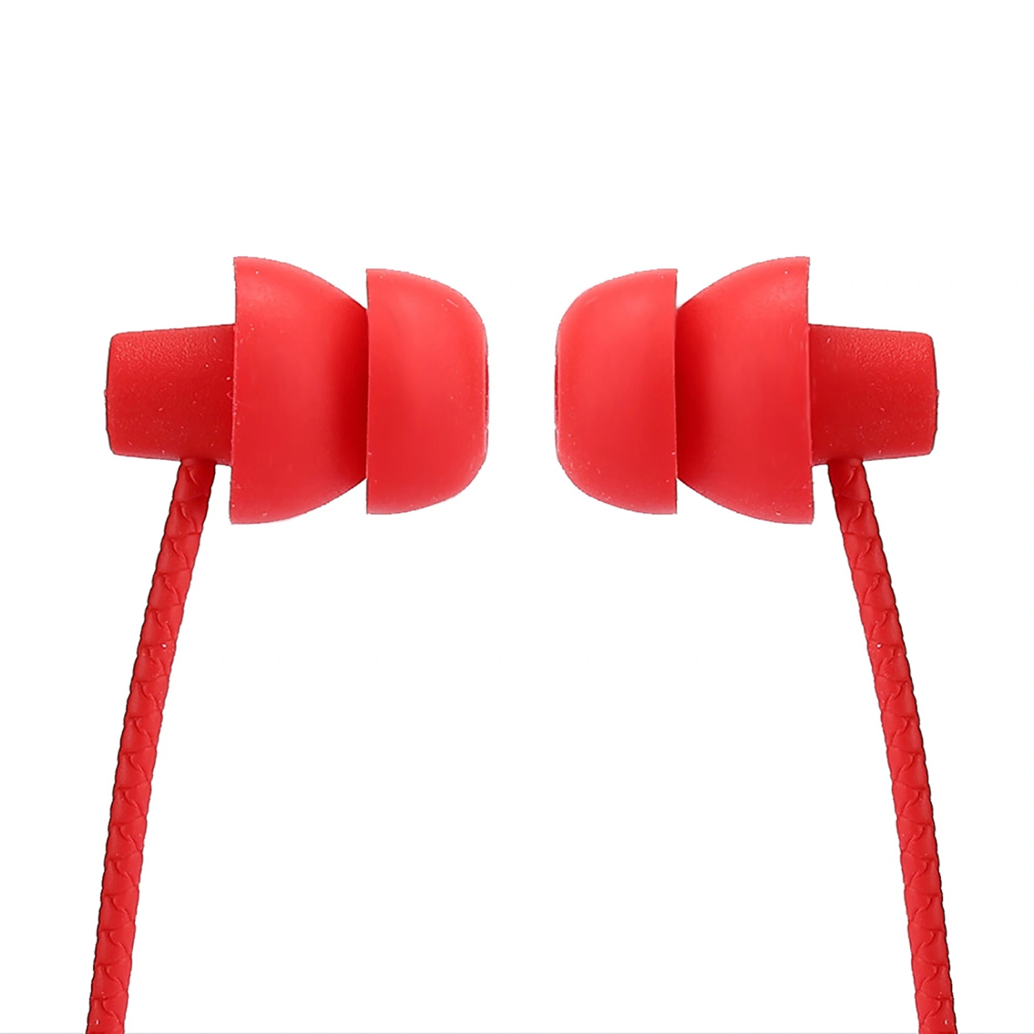In Ear 3.5mm Earphones Wired High Sound Quality Sleep Drive By Wire Headphones for Mobile Phones