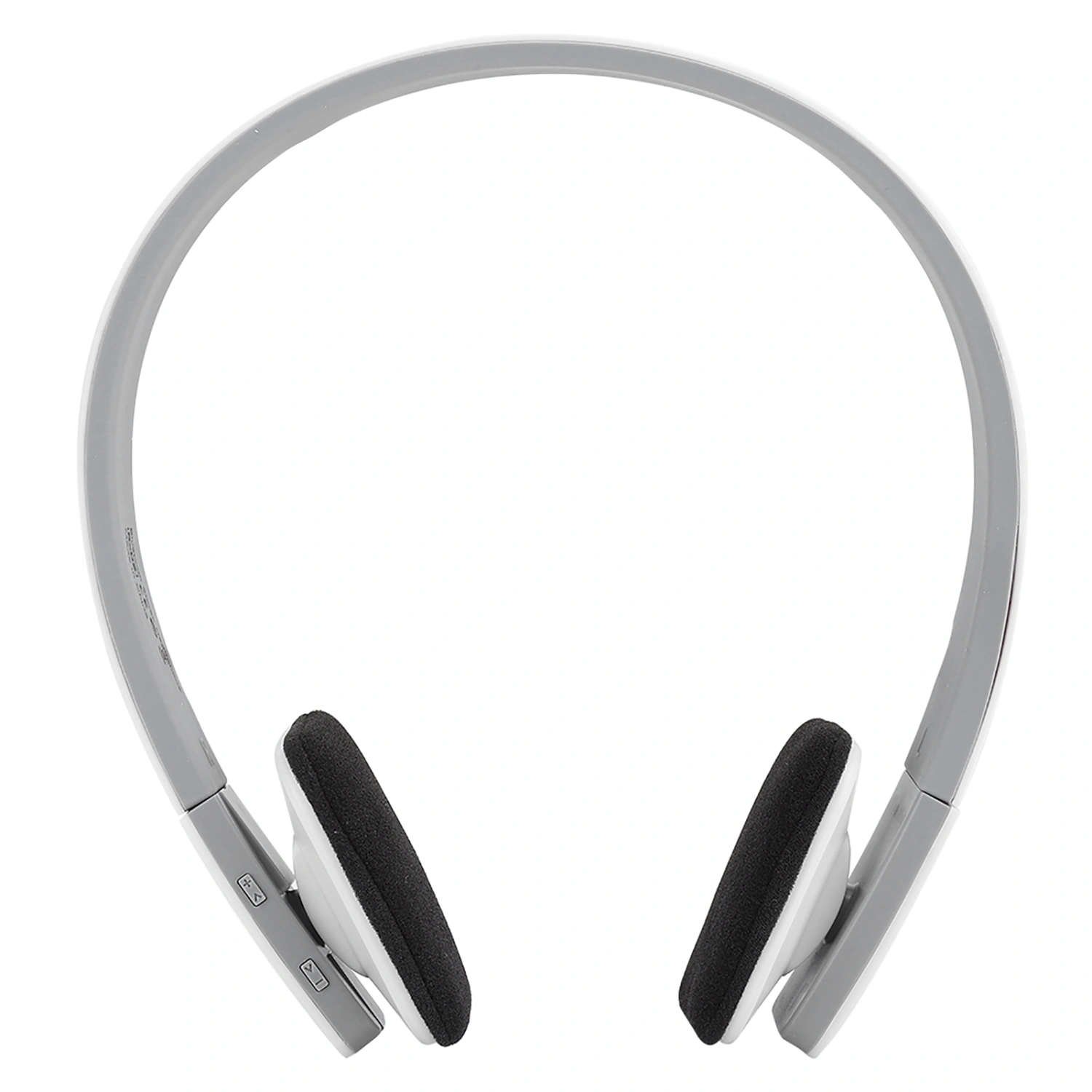 BQ618 Wireless Bluetooth Stereo Sports Headset Headphone Running Fitness Heavy Bass Audio HandsfreeWhite