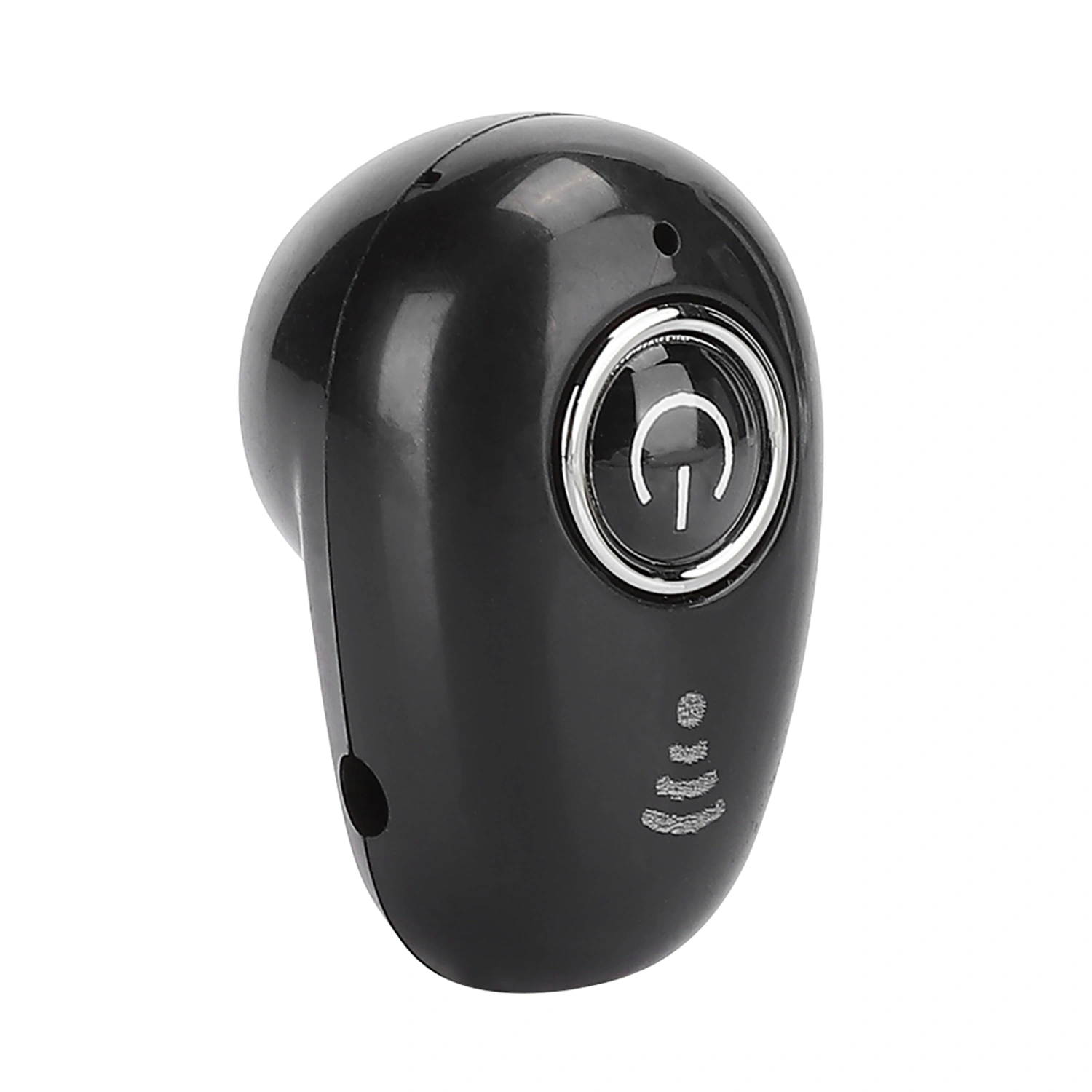 S650 Mini Bluetooth Earphone Wireless In Ear Earbuds Handsfree Headset Monaural Mini Sport Headphone(Black )