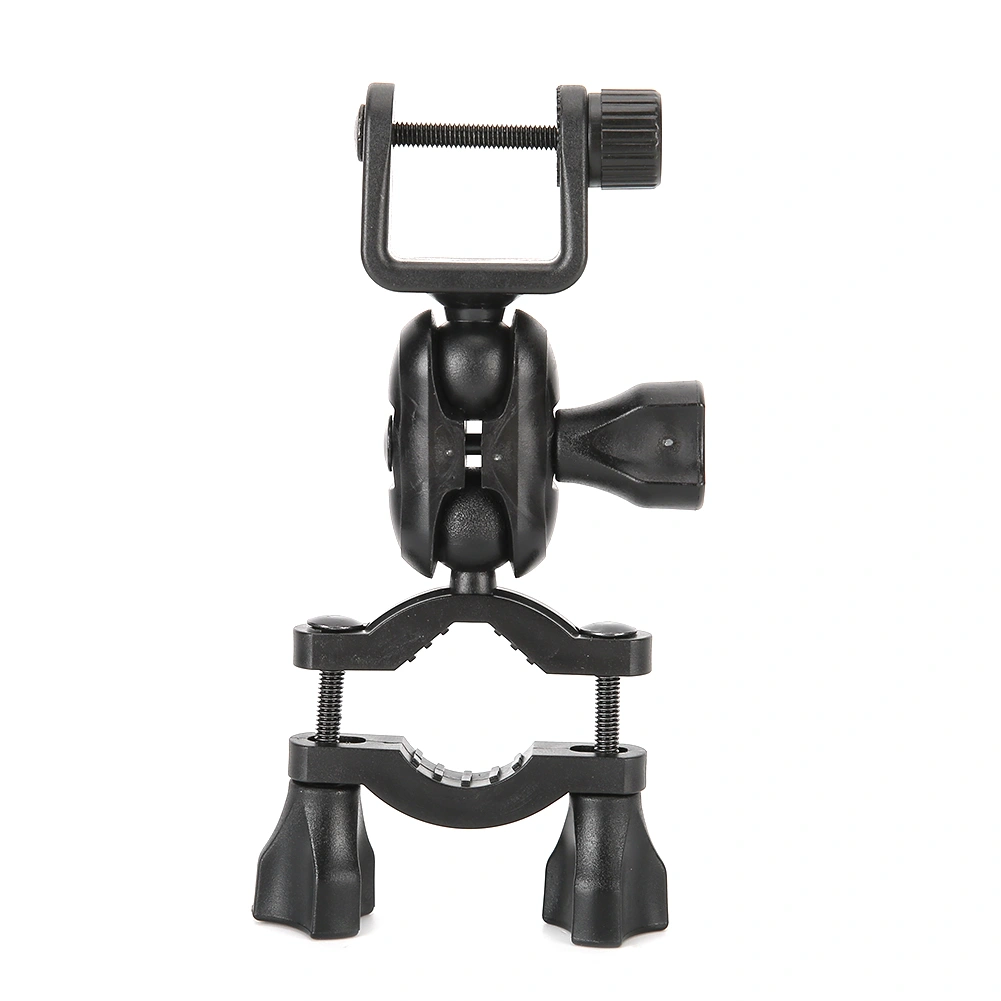 360° Driving Recorder Holder Car Rearview Mirror Mount Bracket Universal for GPS Mobile PhoneU Type