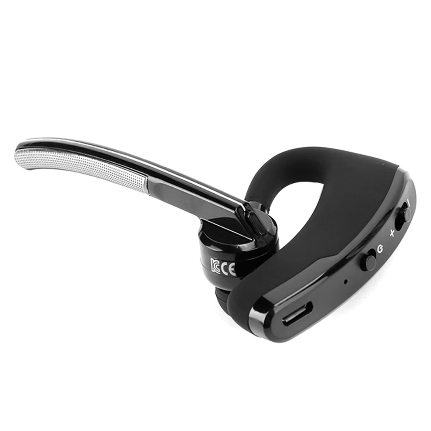 V8 Business Bluetooth Headphone Wireless Hands Free Stereo Earphone with Microphone