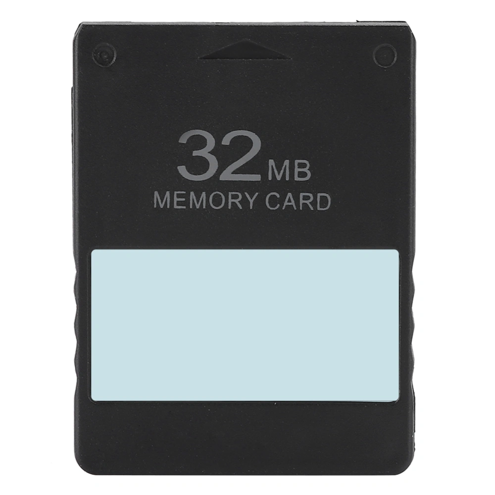 8M/16M/32M/64M Free MCboot FMCB Memory Card Game Data Saver for PS2 Console32M