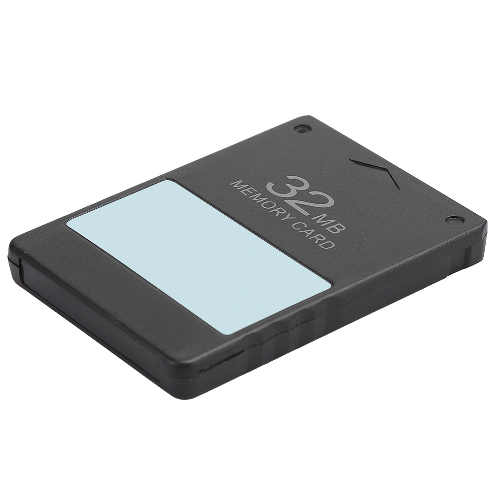 8M/16M/32M/64M Free MCboot FMCB Memory Card Game Data Saver for PS2 Console32M