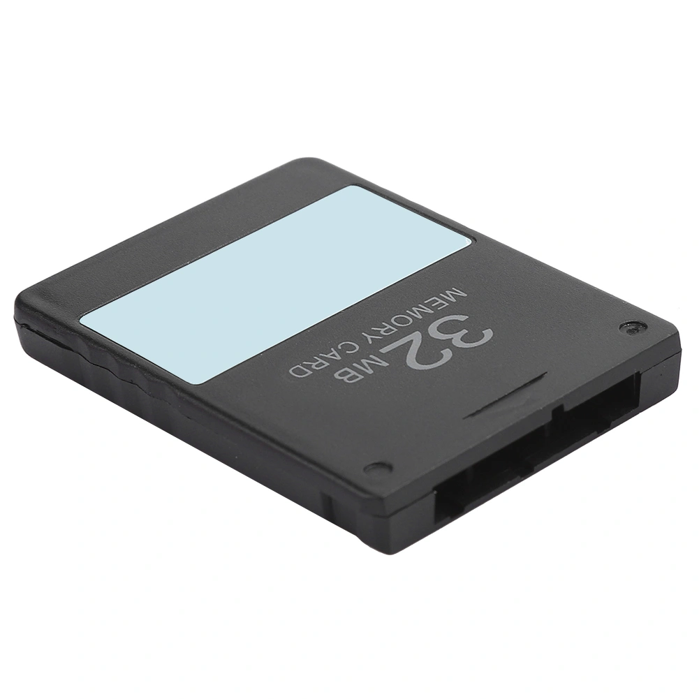 8M/16M/32M/64M Free MCboot FMCB Memory Card Game Data Saver for PS2 Console32M