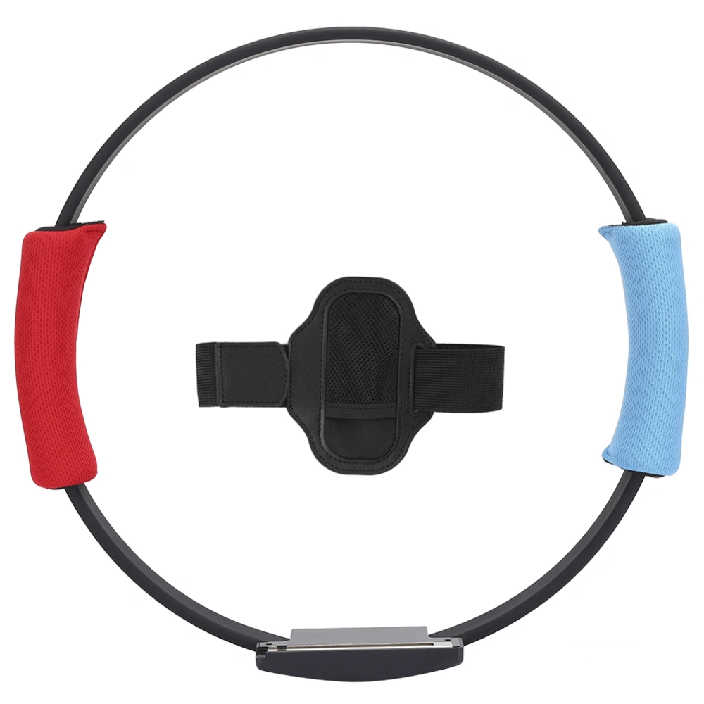 Sensorimotor Fitness Fit Ring Adventure Game Sports Band Strap for Switch Joy-Con