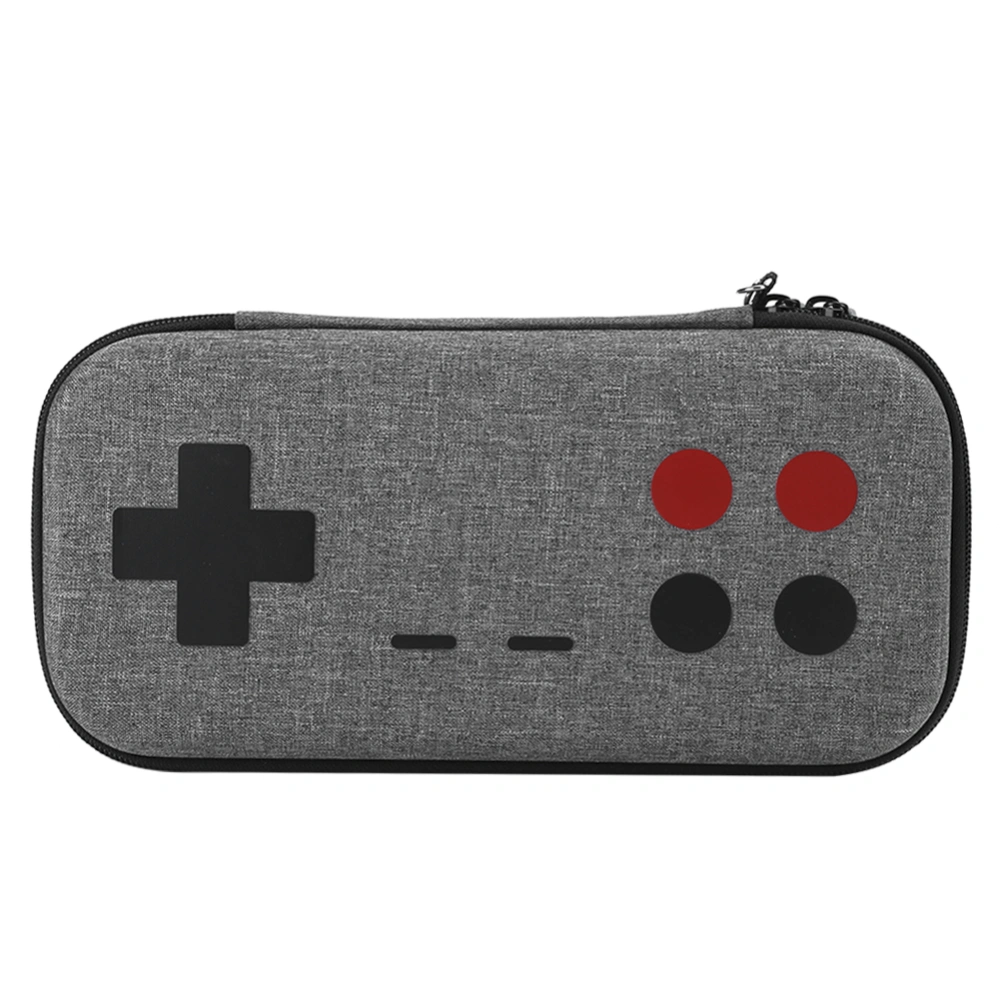 Waterproof Console Protective Case for Switch Game Host Easy Carrying Handbag Storage Bag