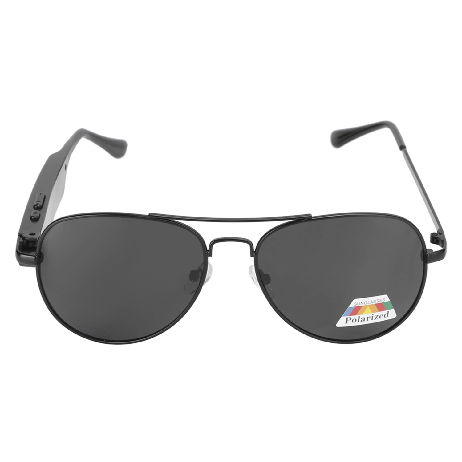Smart Glasses Wireless 5.0 Bluetooth Calls Music Audio Outdoor Headphone Sunglasses
