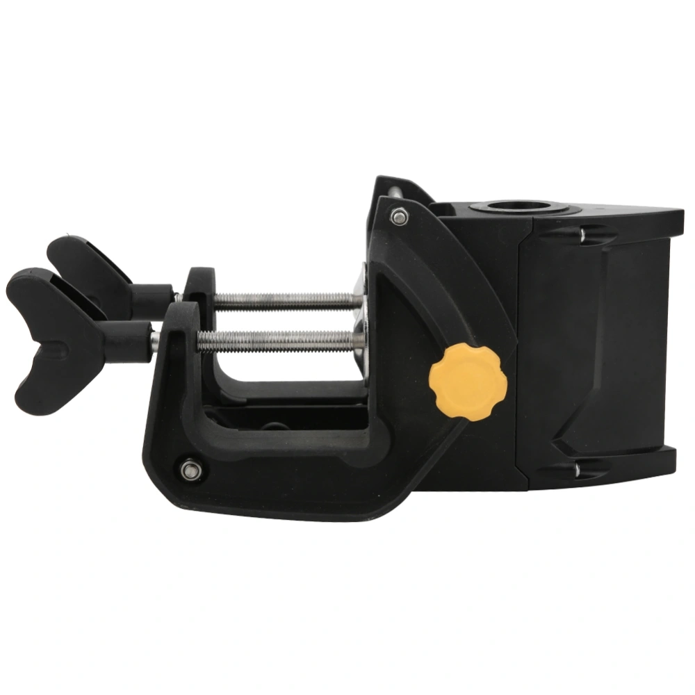 Electric Thruster Outboard Motor Suspension Bracket for Kayaking Pneumatic Boat