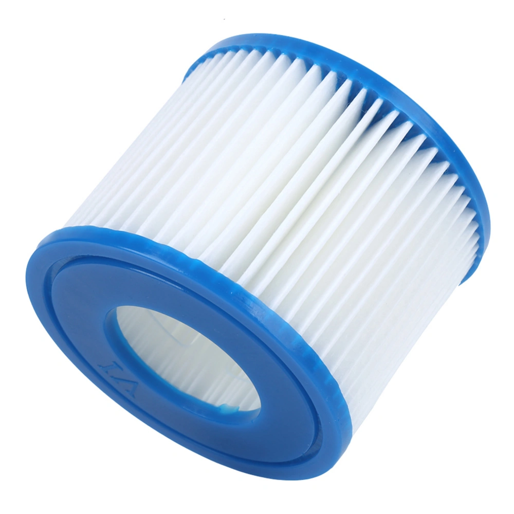 FD2134 PET Fine Workmanship Durable Inflatable Swimming Pool Filter Cartridge Part Replacement Accessory