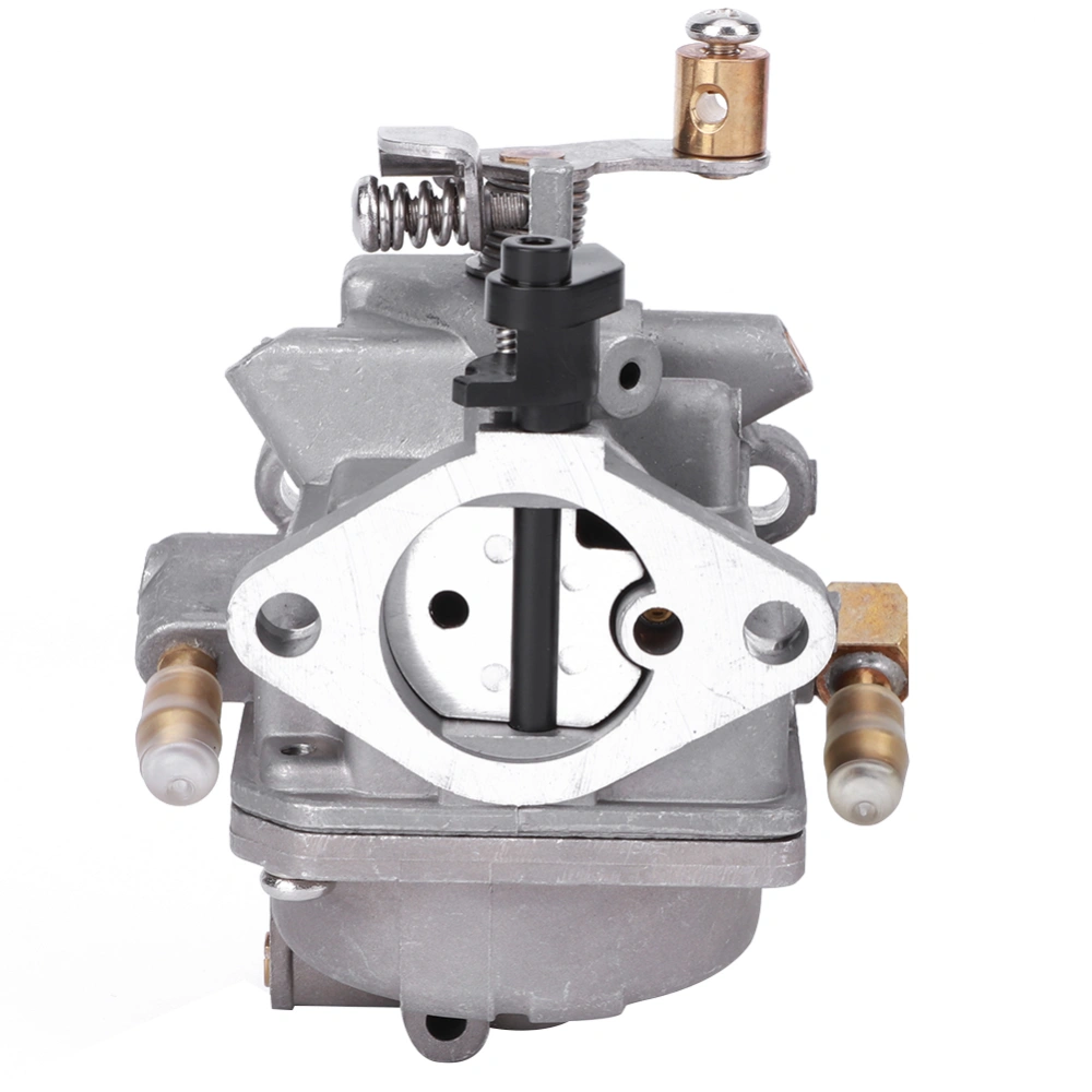 6BX-14301-00 Alloy Canoe Kayak 4 Stroke 6 Horsepower Outboard Motor Engine Carburetor