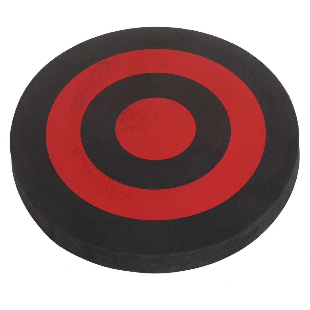 EVA Lightweight Removable Archery Target Practice Accessory for Scenic Area