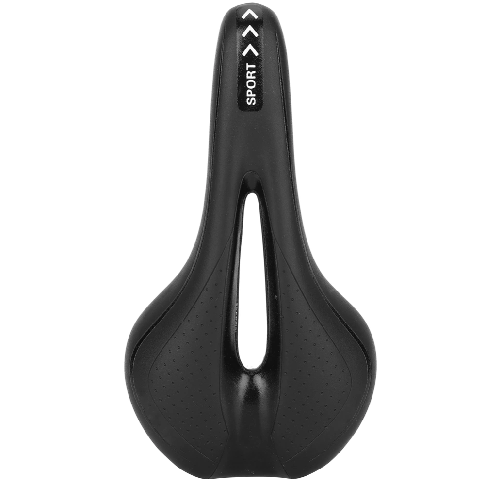 Mountain Road Bike Seat Soft Breathable Hollow Bicycle Saddle Cycling AccessoriesBike Seat