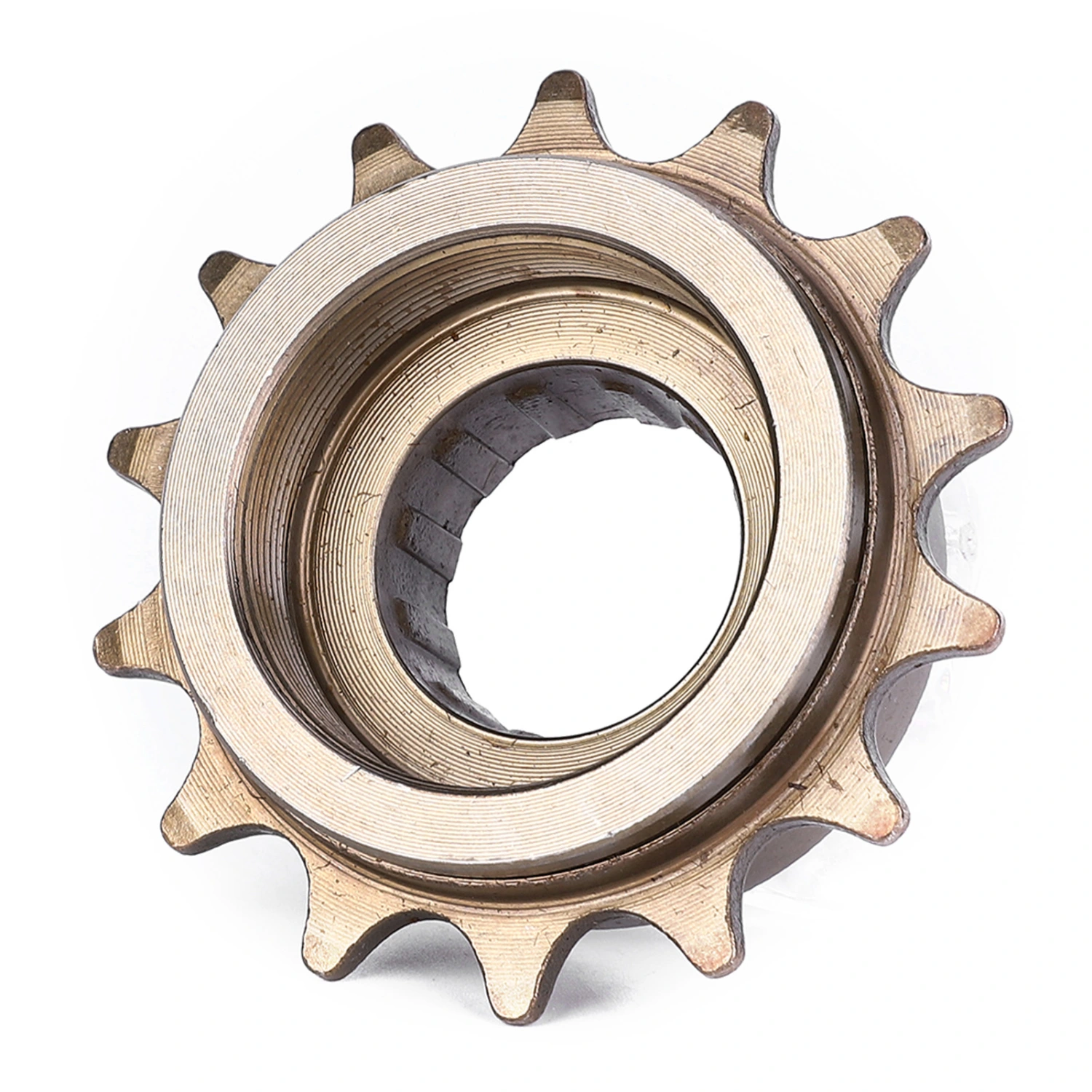 14T Single Speed Freewheel Flywheel Bike Accessory for Mountain Road Bicycle Folding Bicycle
