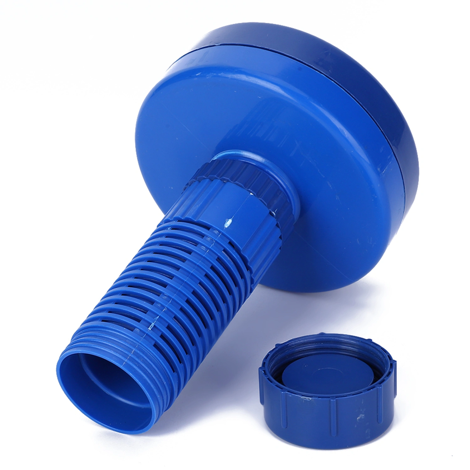 Plastic Durable Scale Swimming Pool Medicine Drug Floating Automatic Cleaning Dispenser Equipment Spa Accessory
