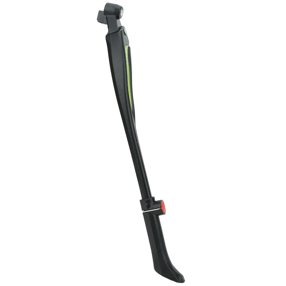 Carbon Fiber Mountain Road Bike Kickstand Side Stand Quick Release Aluminium Alloy Accessory
