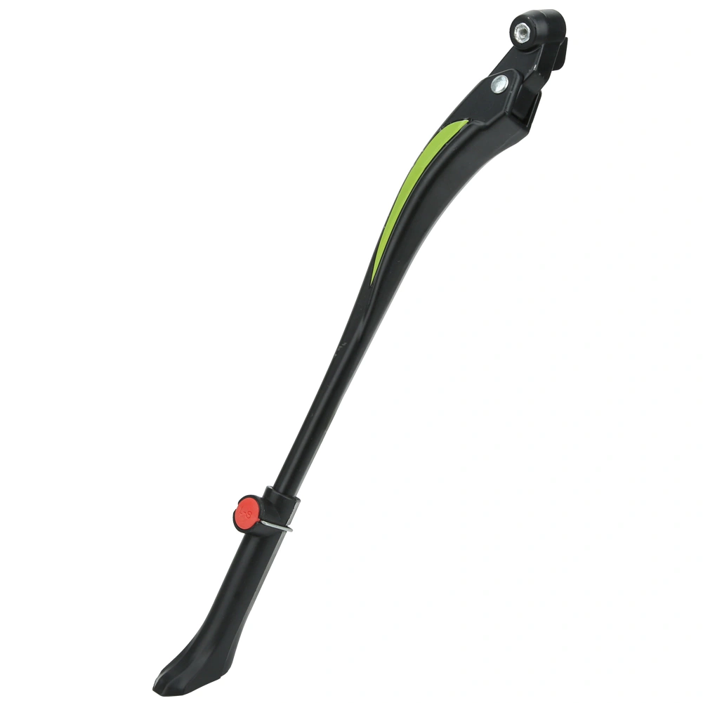 Carbon Fiber Mountain Road Bike Kickstand Side Stand Quick Release Aluminium Alloy Accessory